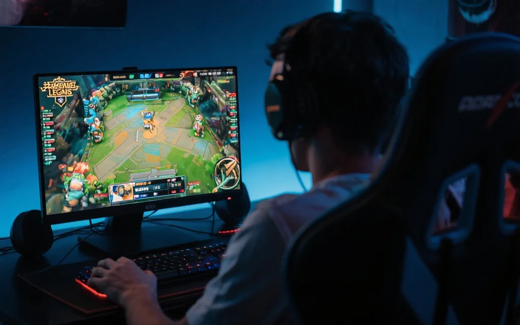 英雄联盟S15全球总决赛投注平台优势、安全性与操作流程详解