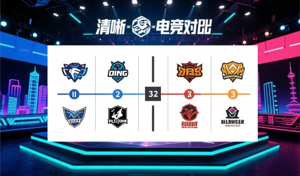 2025英雄联盟全球总决赛瑞士轮首轮抽签结果与赛制深度解析