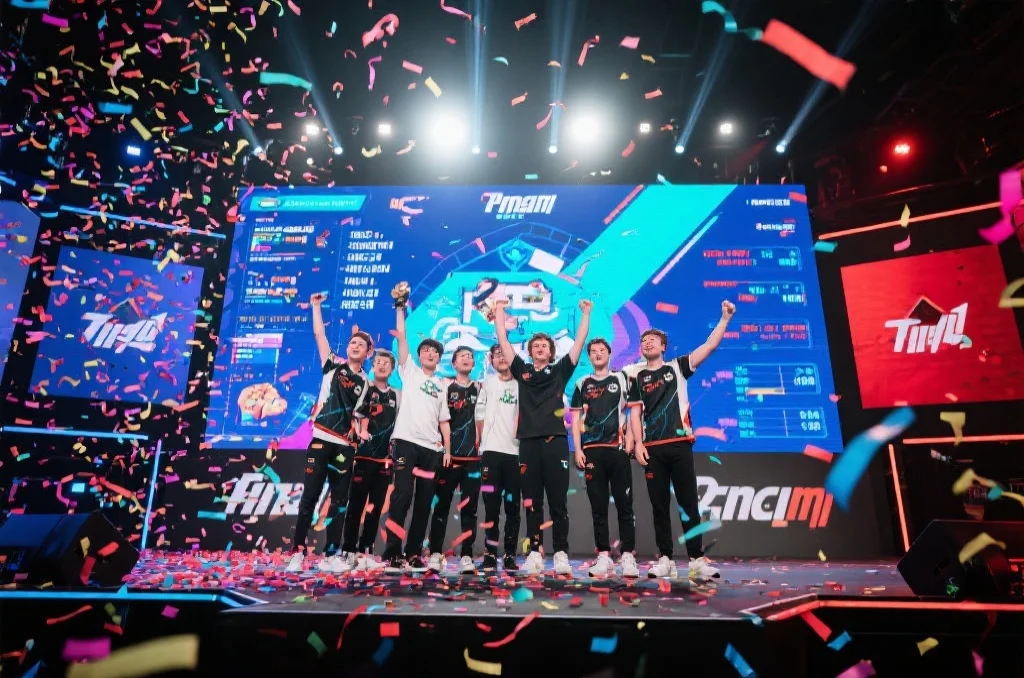 爆冷制胜！100 Thieves首战击败BLG，北美战术执行力闪耀赛场