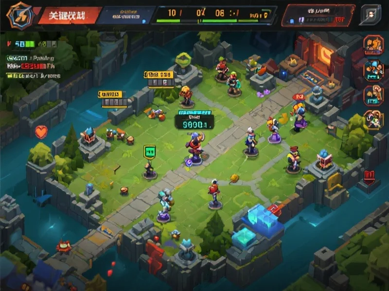 电竞比赛战术地图