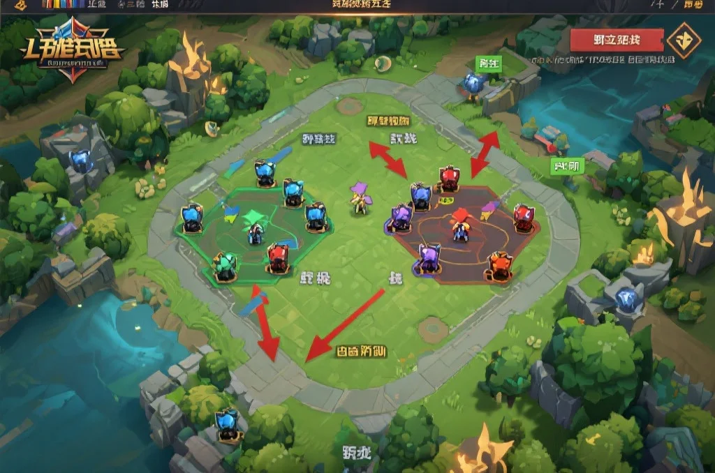 KT Rolster 1-0 Movistar KOI：运营与团战细节的教科书式胜利