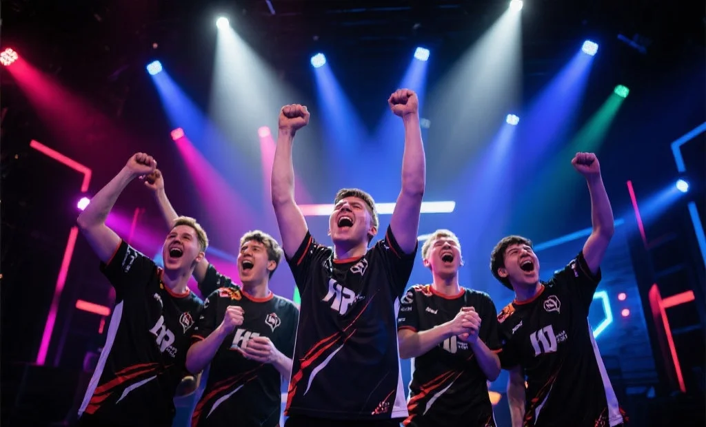 CFO 冲出首战：1–0 拿下 Fnatic——版本适配与下路执行力的胜利